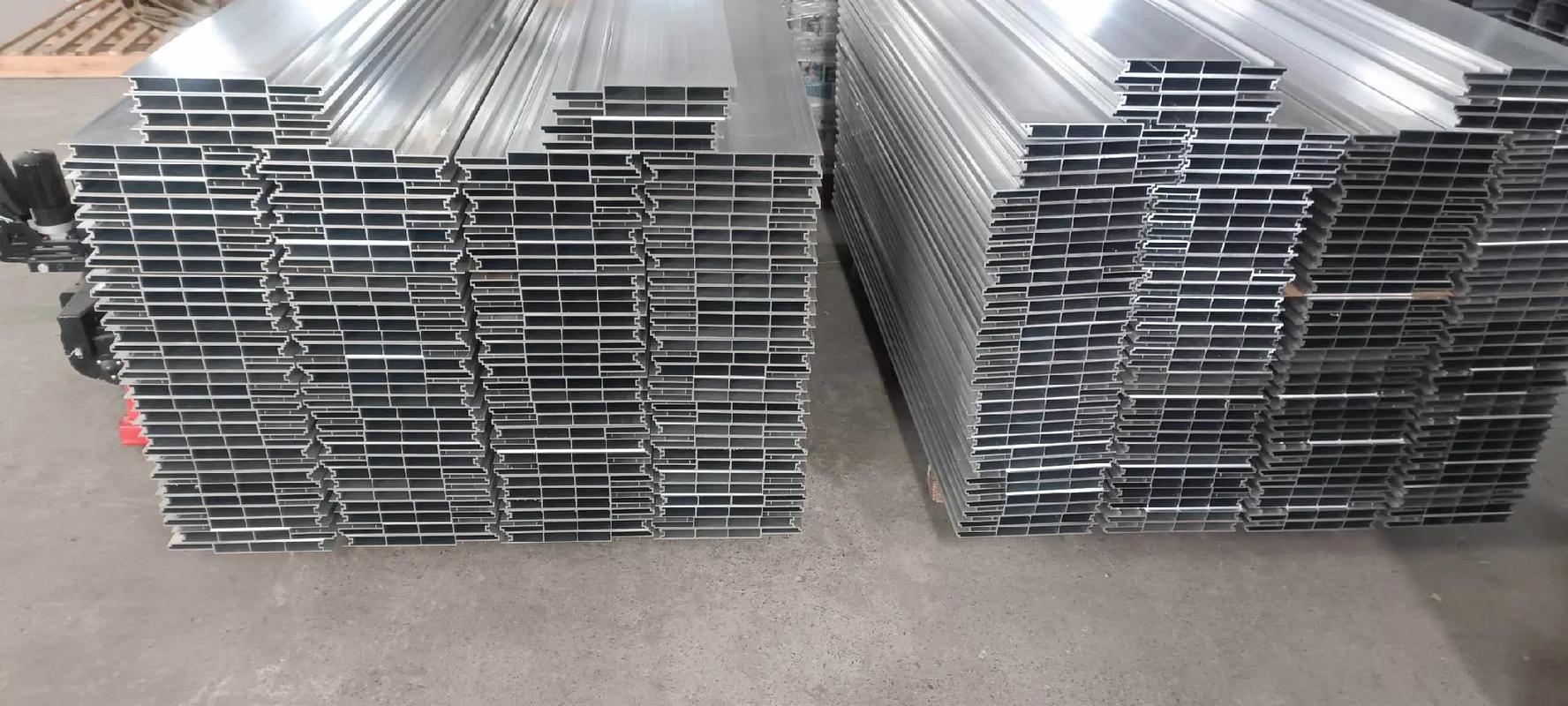 Zehn Minuten für Sie, um den Aluminium -Extrusionsprimer zu lesen und zu verstehen