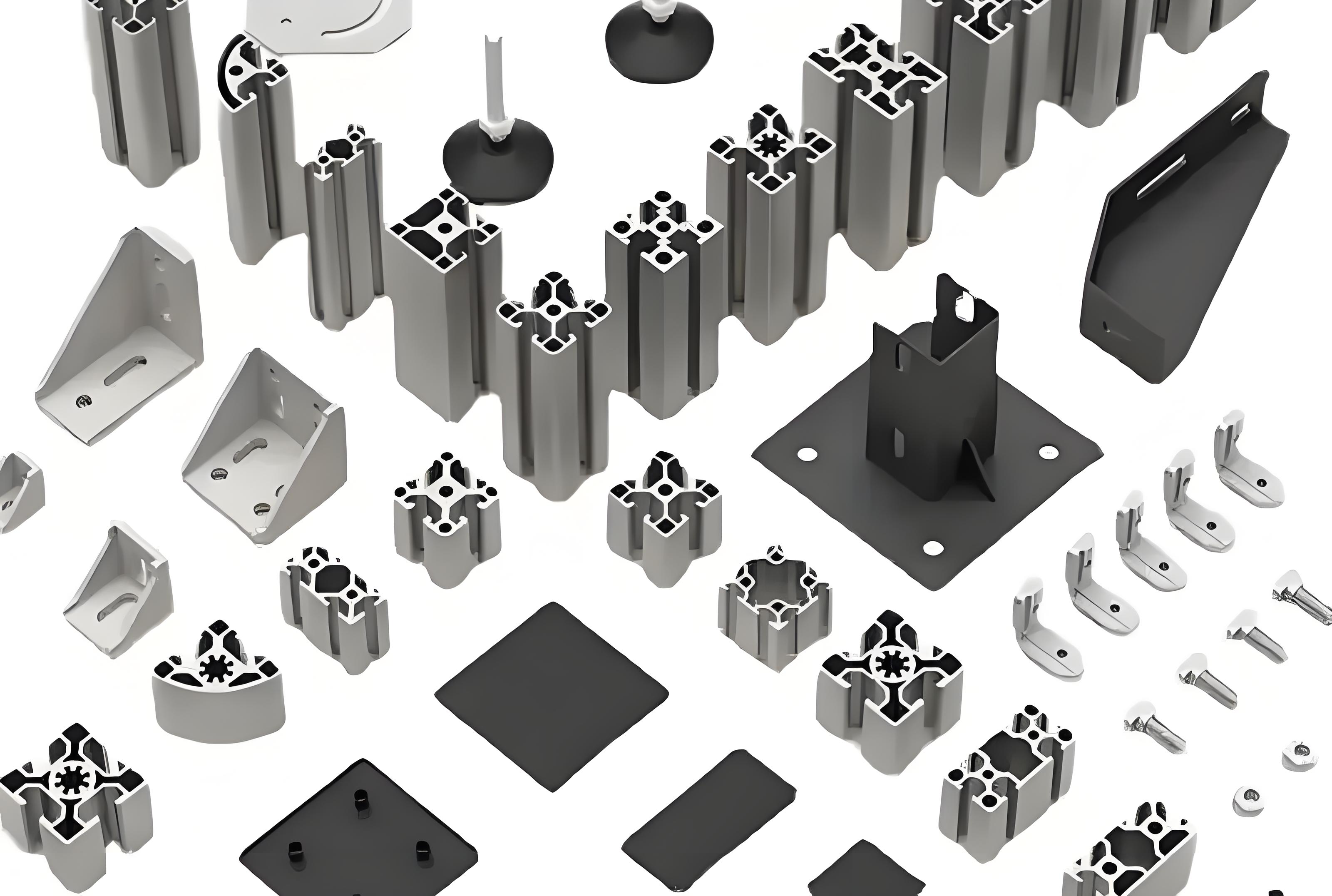 So entscheiden Sie die Spezifikation und die Größenkosten von Aluminium？