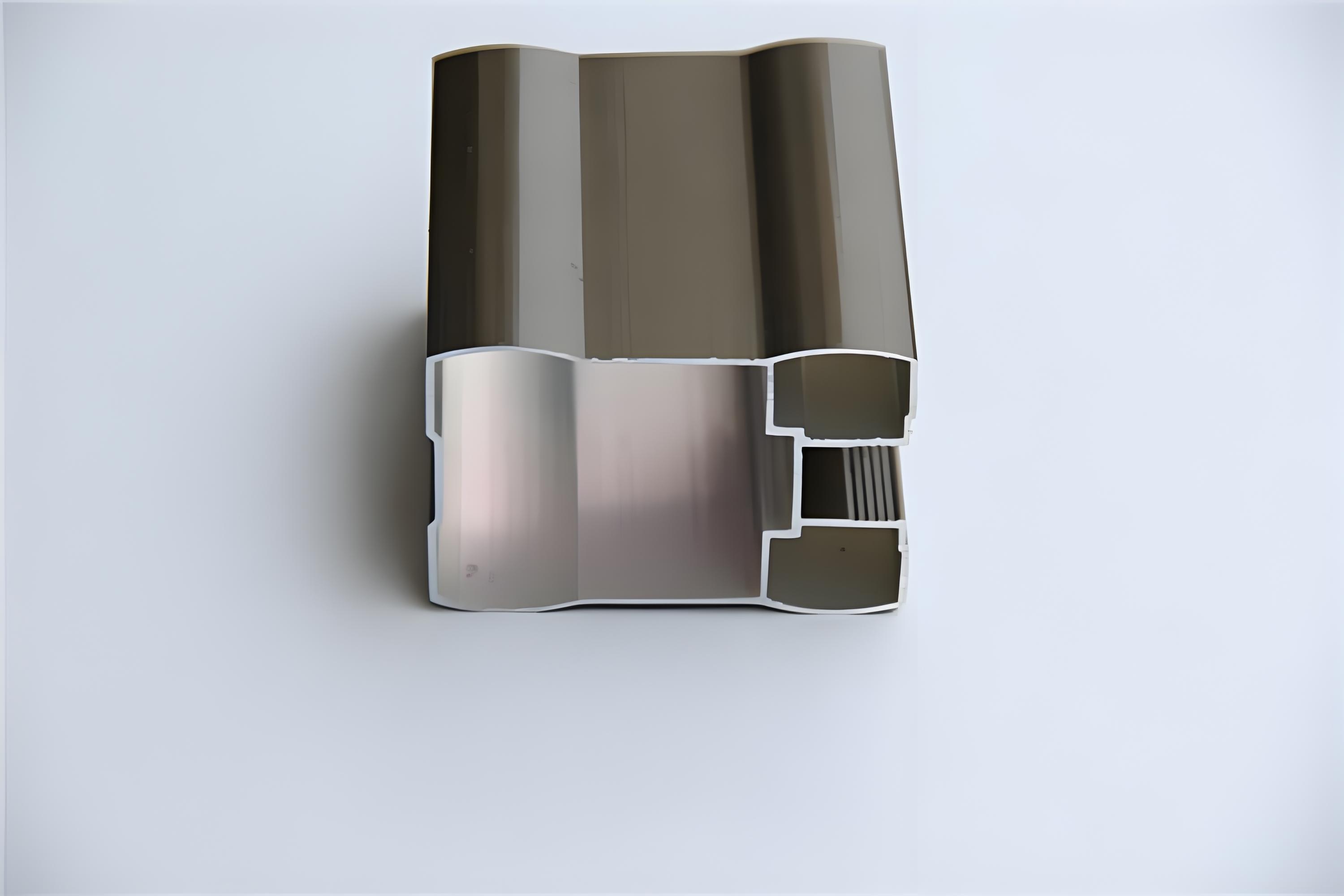 Die Rolle von Aluminium bei Kühler