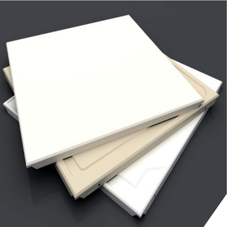 Warum sollten Sie sich für eine Aluminium-Metalldecke für moderne Architektur entscheiden?